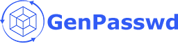 GenPasswd